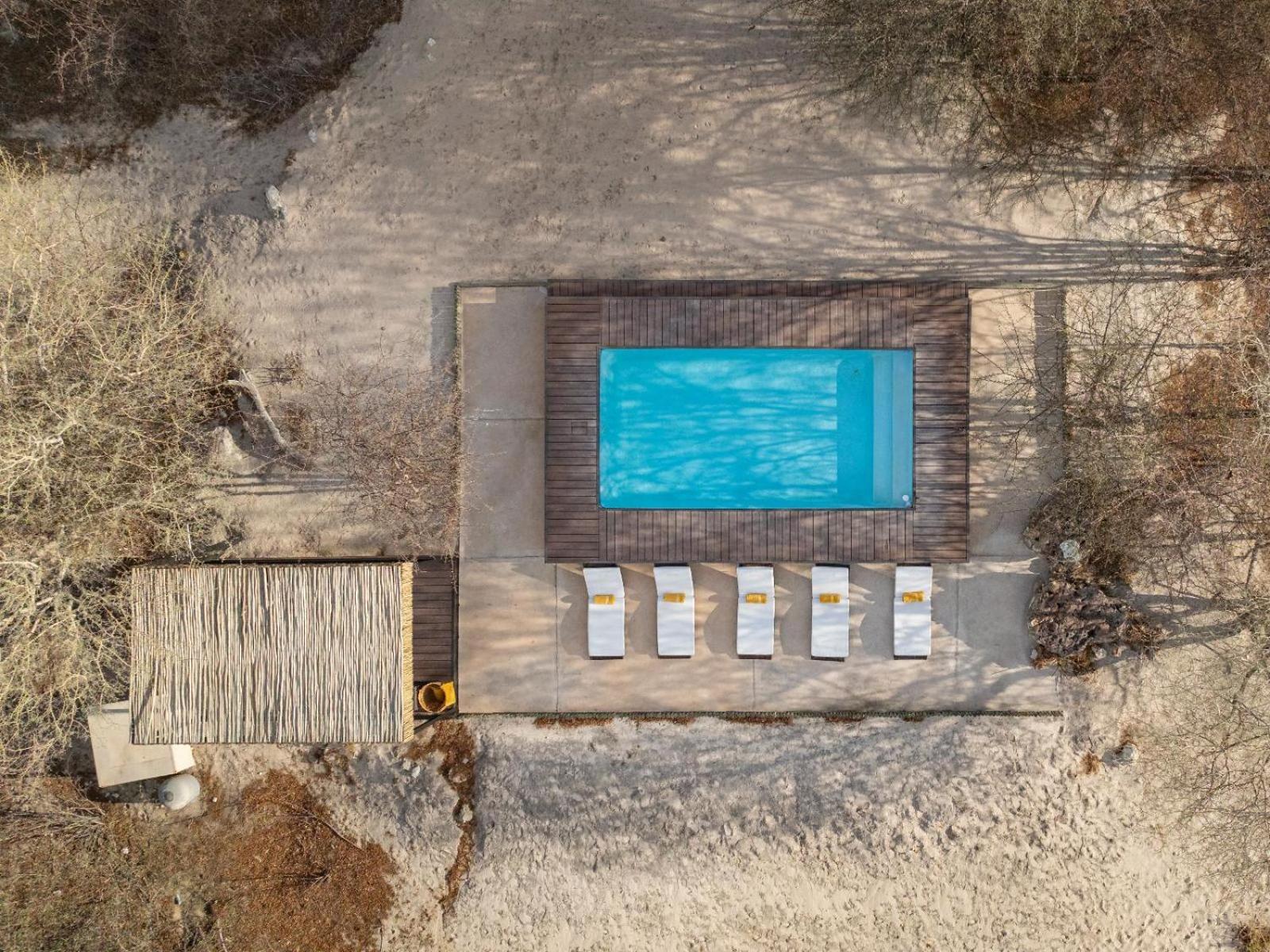 Leopard Plains Villa Motopi Exterior photo