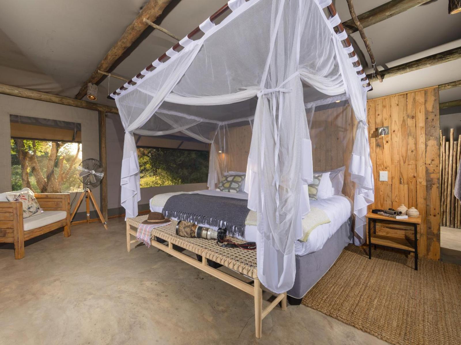 Leopard Plains Villa Motopi Room photo