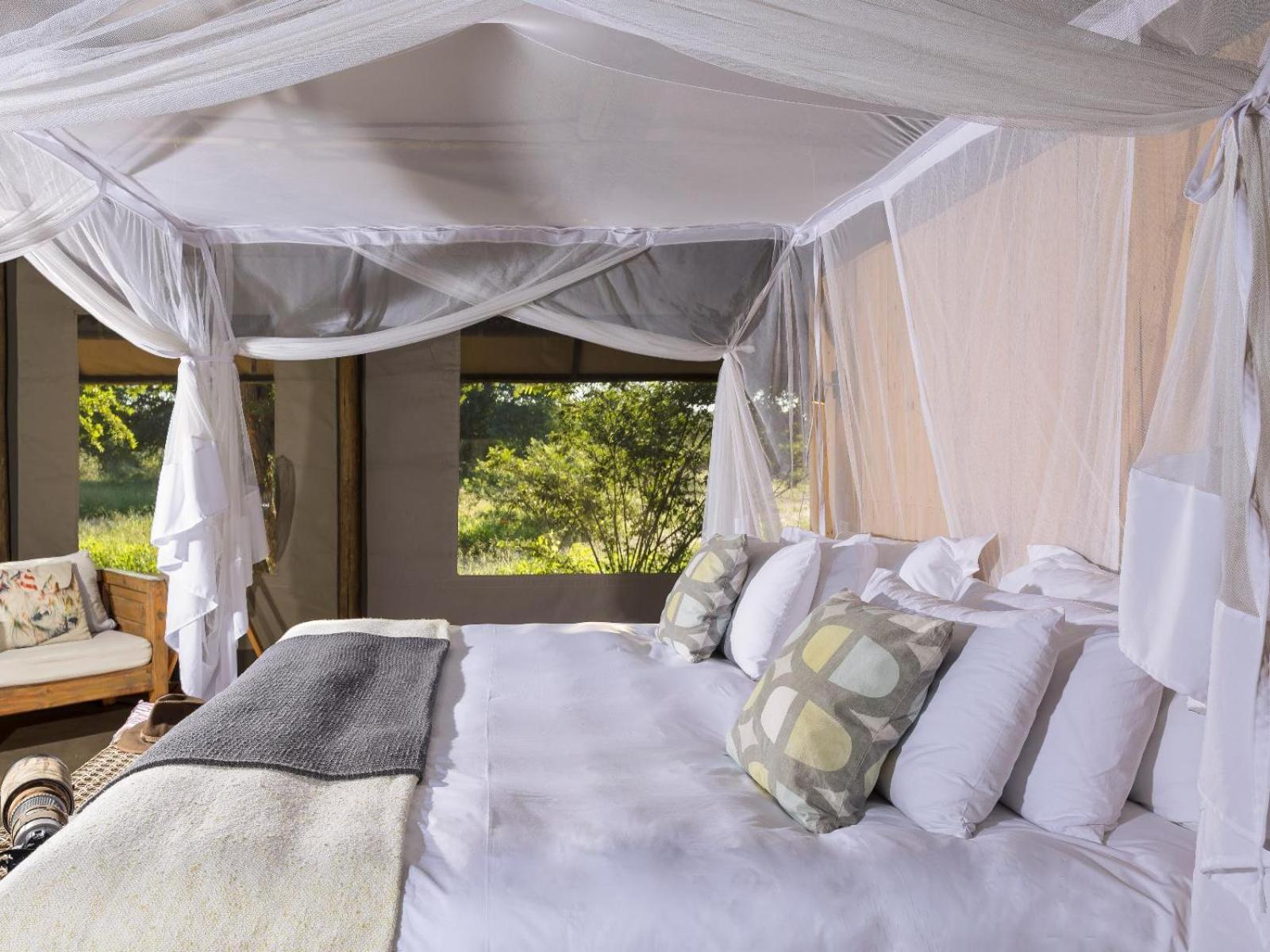 Leopard Plains Villa Motopi Room photo