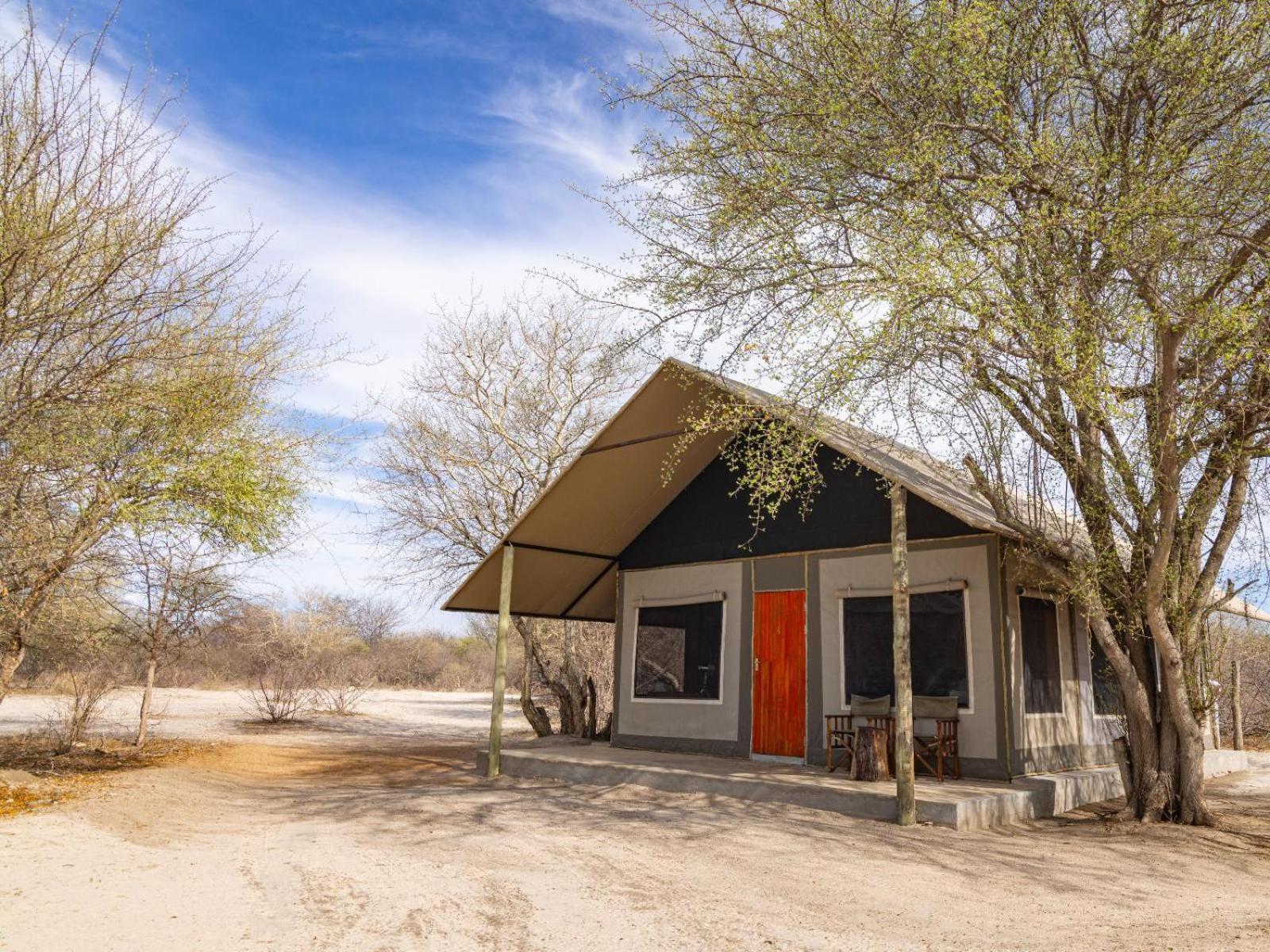 Leopard Plains Villa Motopi Room photo