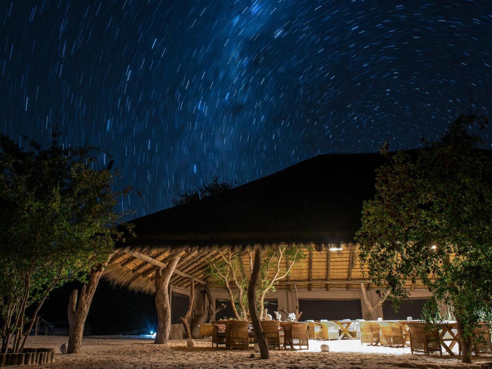Leopard Plains Villa Motopi Exterior photo