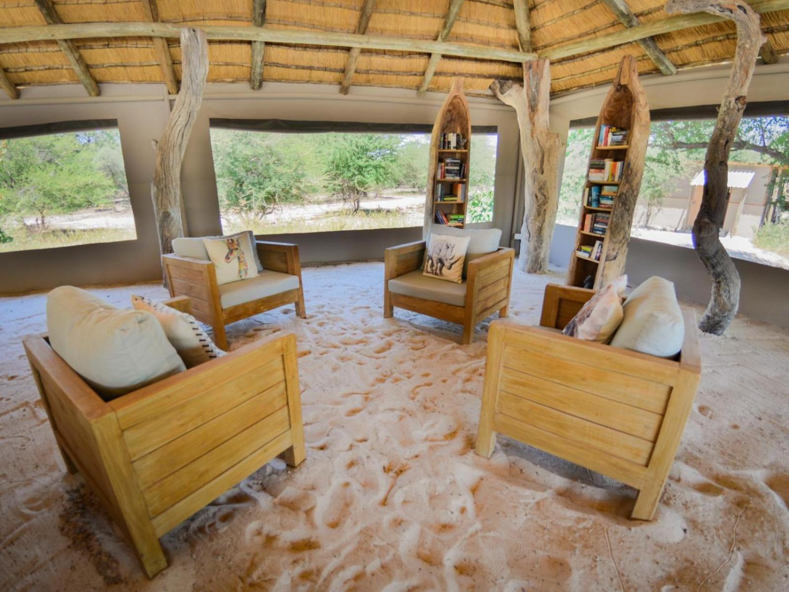 Leopard Plains Villa Motopi Exterior photo